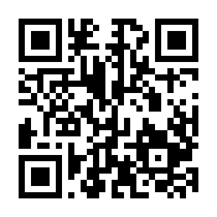 QR code for the Bitcoindu Bitcoin donation address