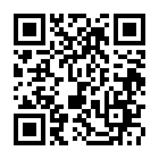 QR code for the Bitcoindu Dogecoin donation address